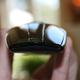 Illustration for article titled Logitech MX Air Mouse Hands On (Verdict: Why?)